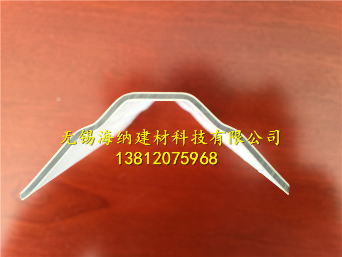 APVC三層復合瓦